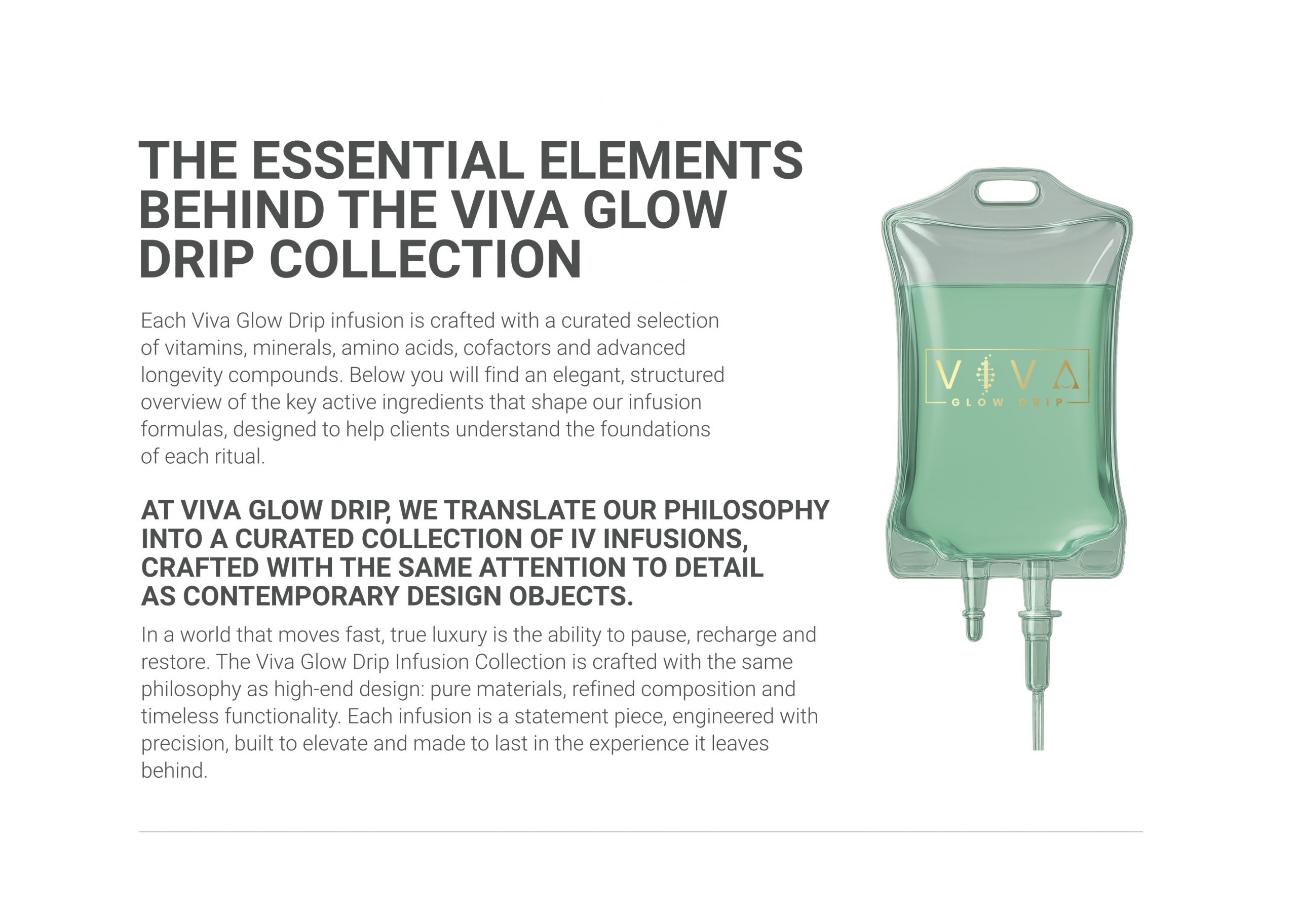 IV Infusions Longevity Limassol