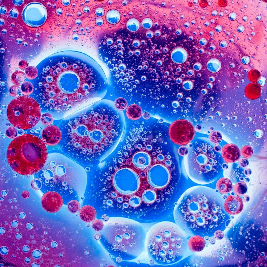 oxidative stress holistic health limassol