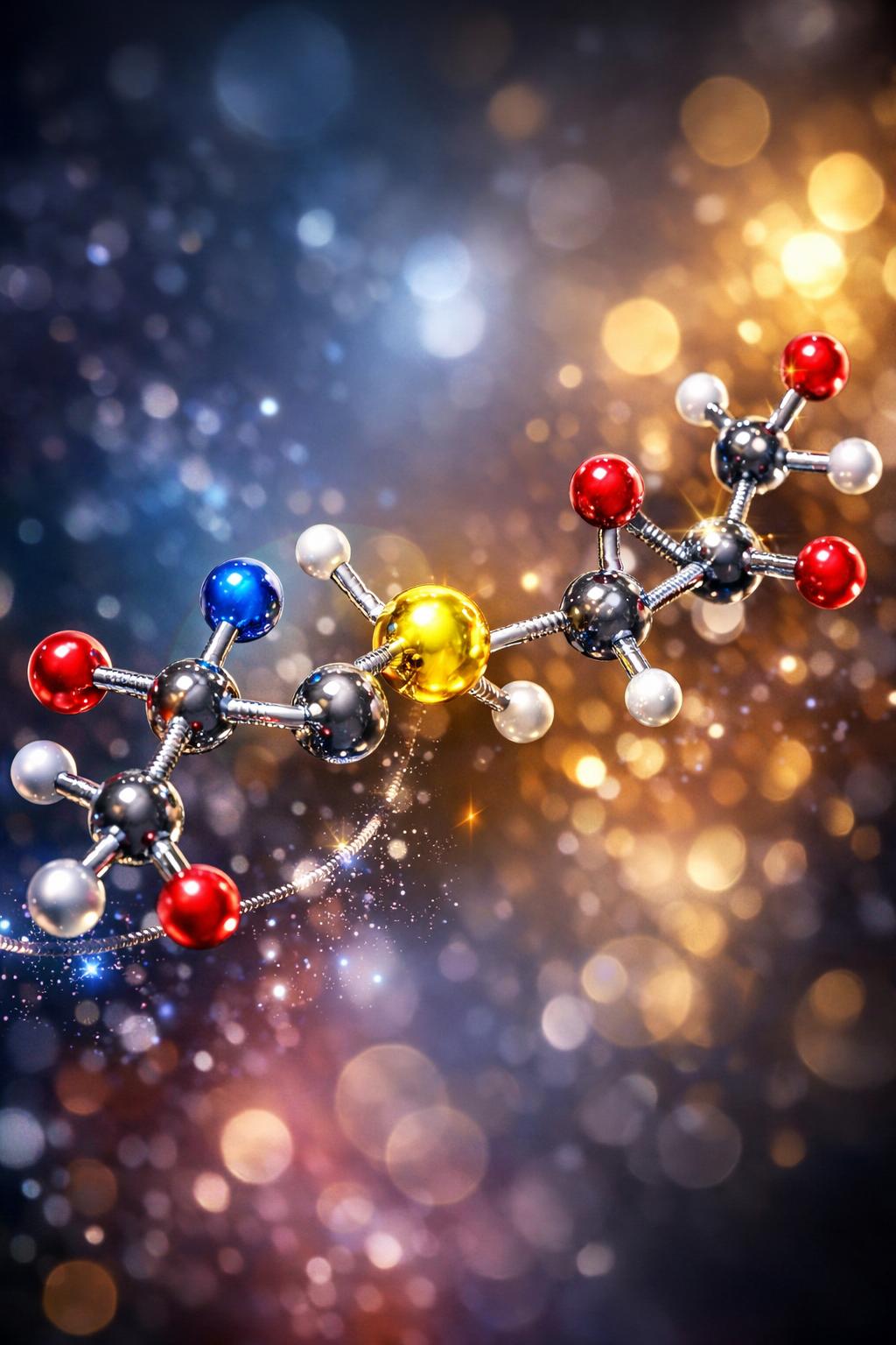 Gluthatione IV Holistic Medicine Cyprus