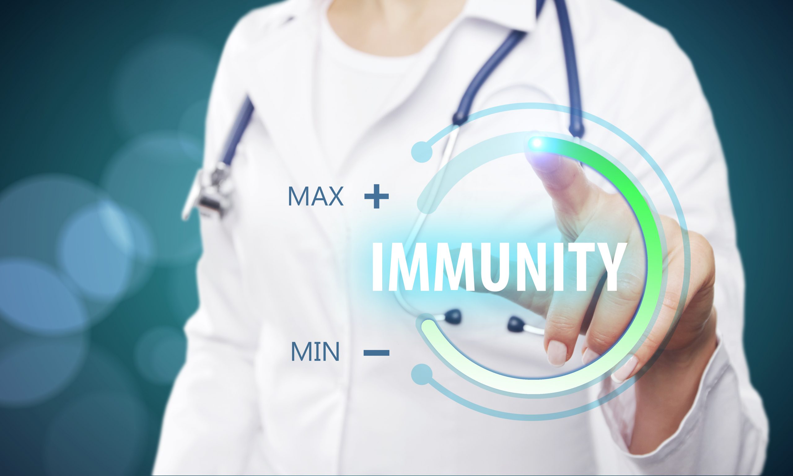 Better Immune System, Limassol