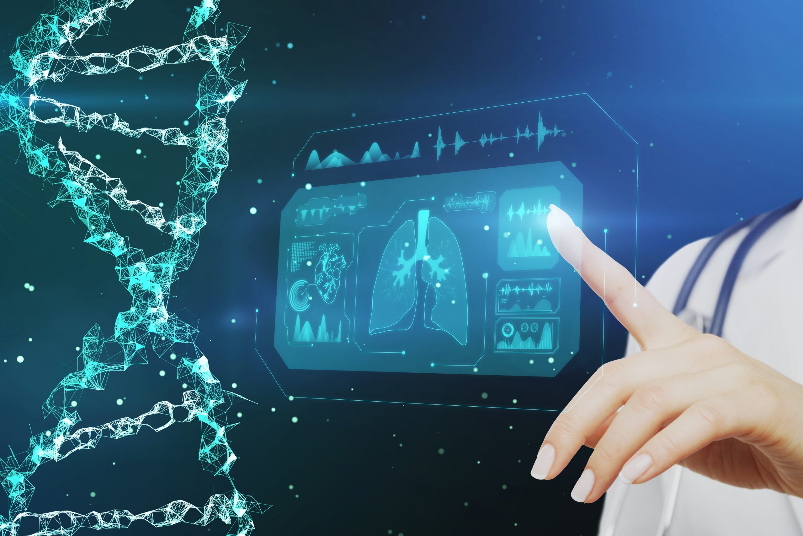 immune system, multisystem disease