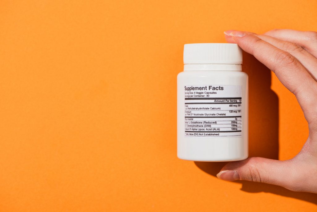 how B-vitamins power your energy, brain and hormones