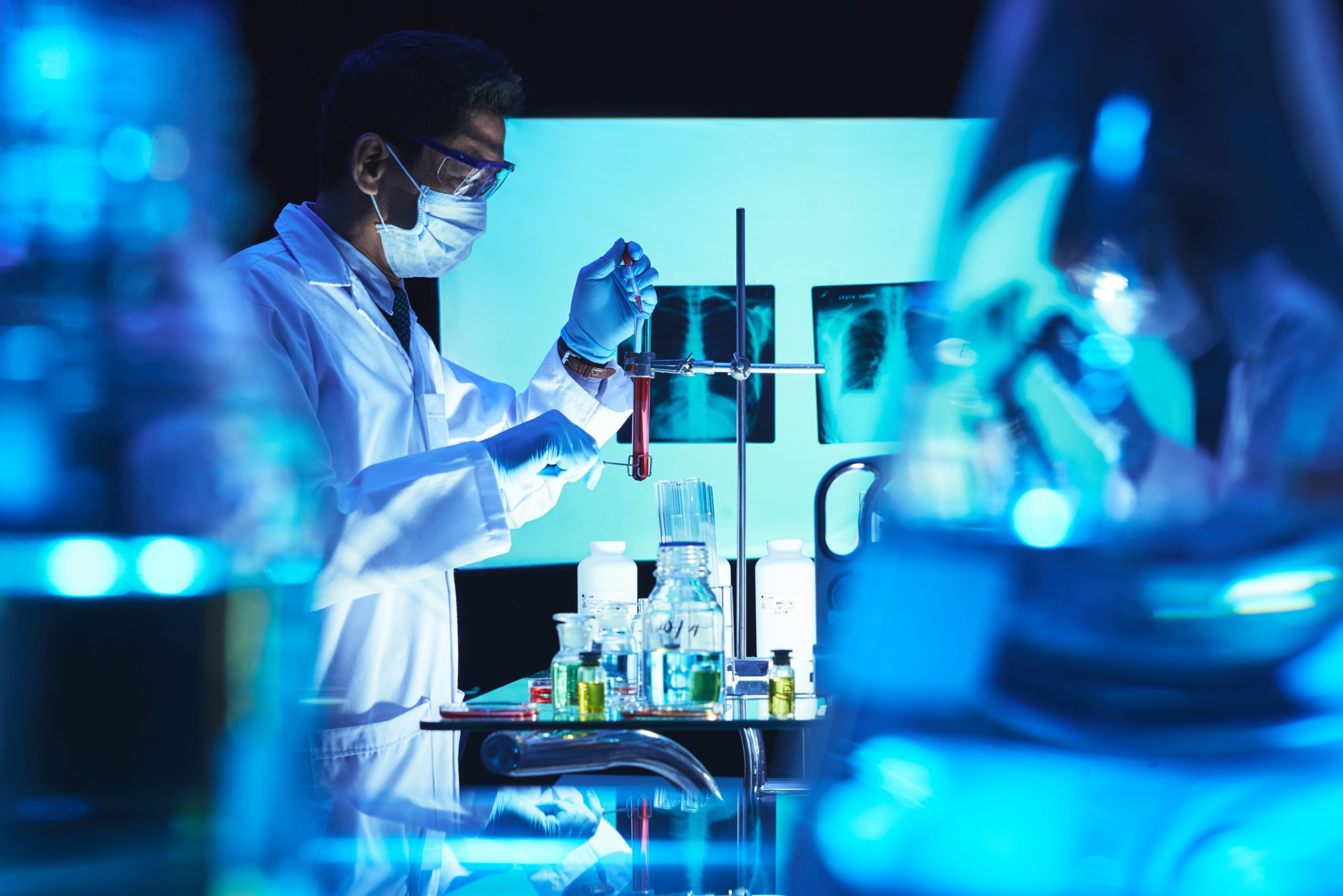 tesing oxidative stress, limassol, holistic, longevity