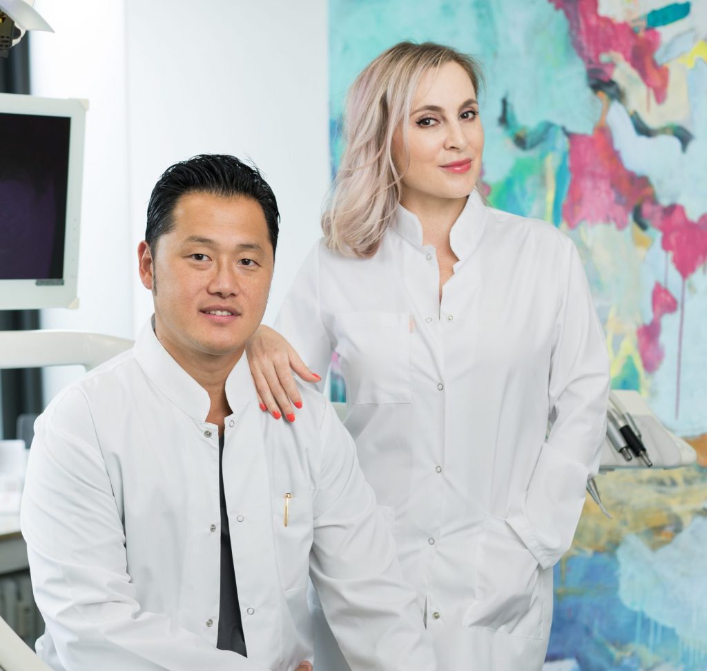 Holistic Doctors Limassol, Düsseldorf